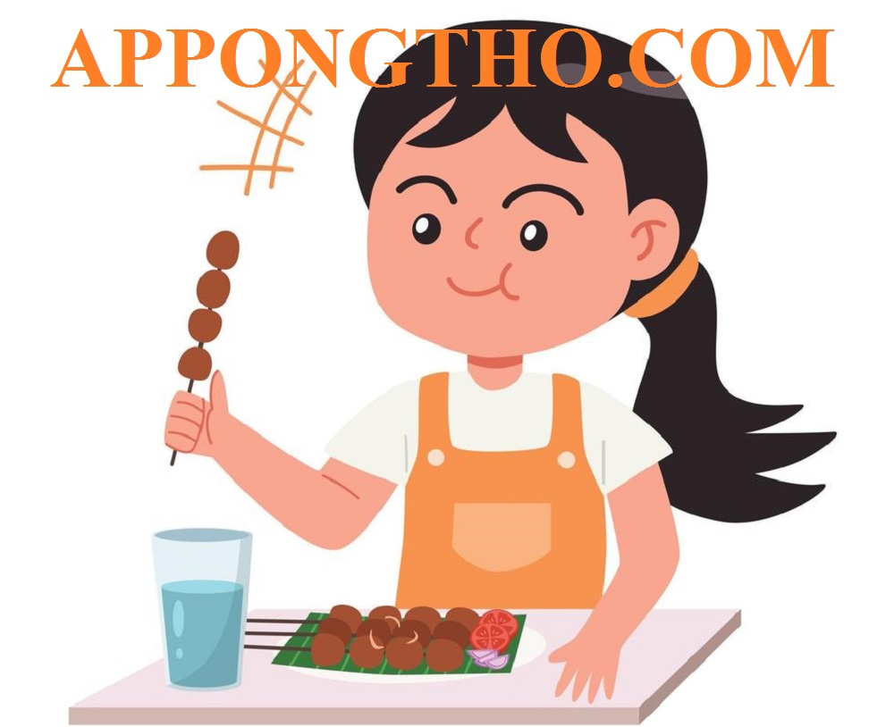 🍜 ** 15: STT ăn uống thả thính về mì, phở**