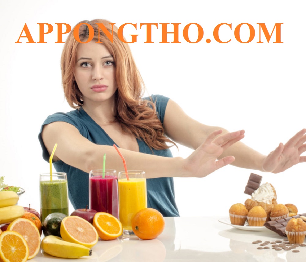 FAQ Hỏi đáp về Stt ăn uống