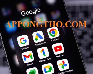 25 Dịch Vụ Thuộc 1 Phần Của Google Hữu Ích Với Người Dùng Nhất