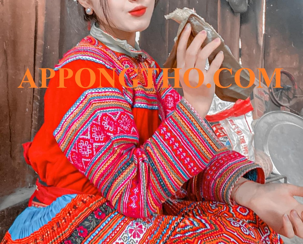 13. Món ăn/đặc sản của người Tày thường xuất hiện trong Stt là gì?