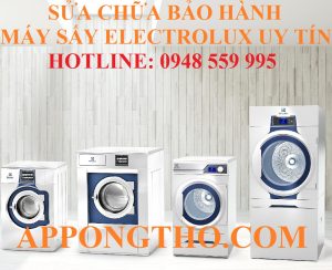 45 Địa Chỉ Sửa Chữa Bảo Hành Máy Sấy Quần Áo Electrolux Toàn Quốc