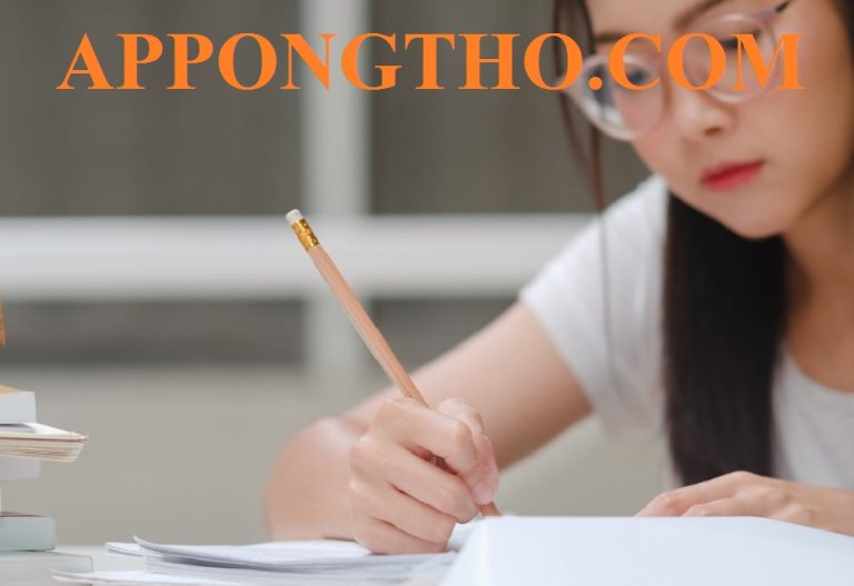 Bài Nghiên Cứu Khoa Học Mẫu Của Sinh Viên 20 Trường Đại Học