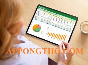 30 Bài Tập Excel Cơ Bản Và Nâng Cao Có Lời Giải Đúng Chuẩn