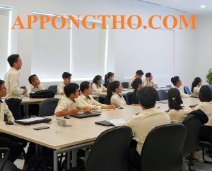 Tốp 13 Bài Tập Quản Trị Sản Xuất Có Lời Giải | Từ CHƯƠNG 1- 8