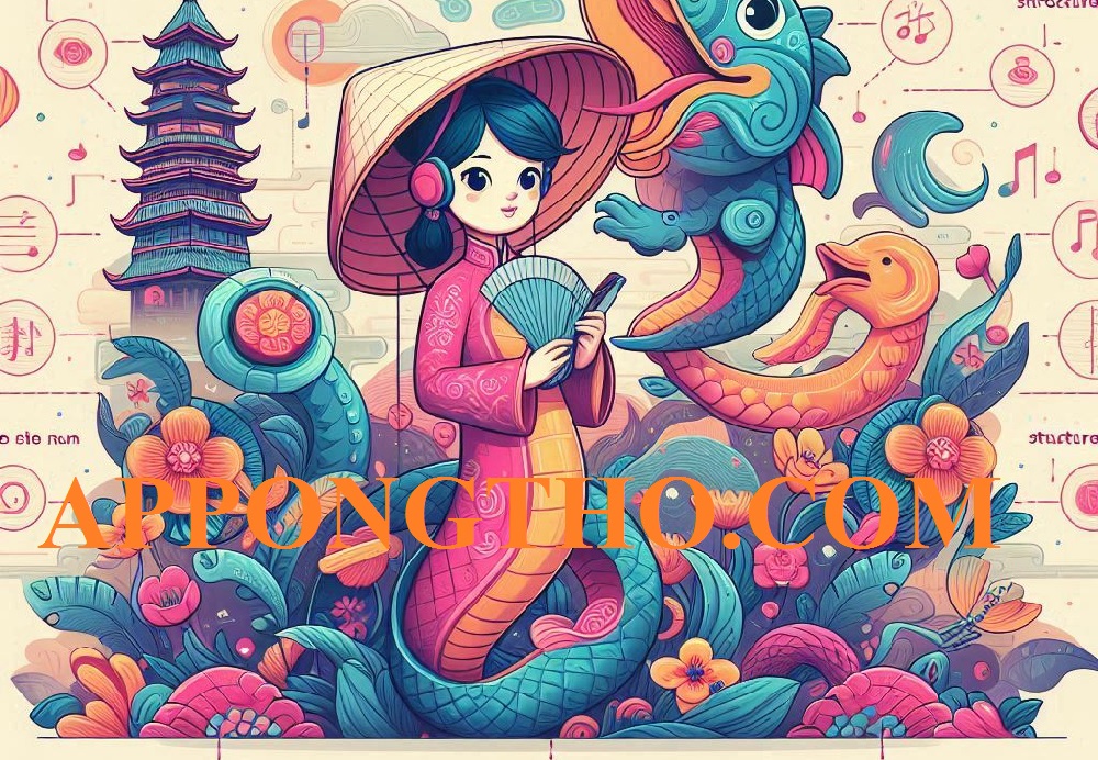 Tốp 20 Bài Tập Về Âm Tiết Tiếng Việt Cấu Trúc & Hành Thành