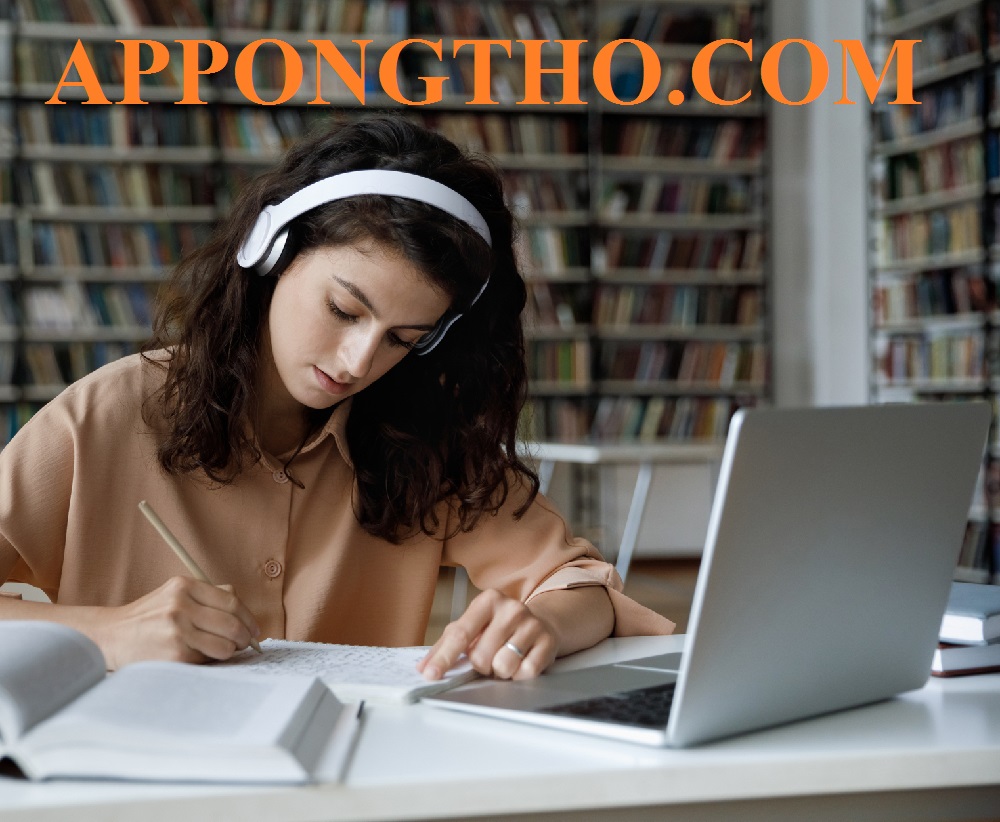 Bài 8: Áp Lực Học Tập và Sức Khỏe Tinh Thần của Sinh Viên