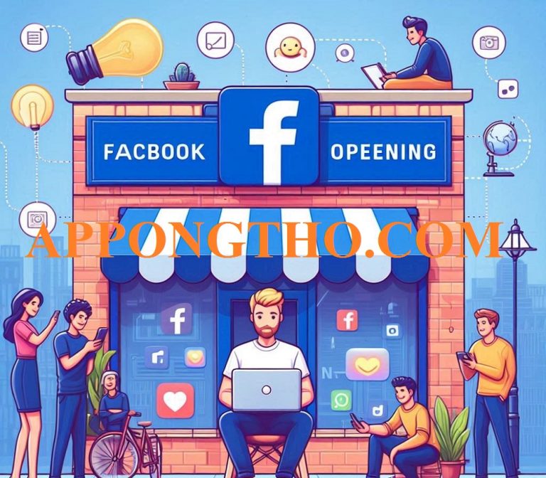 Tốp 30 Mẫu Bài Viết Khai Trương Cửa Hàng Trên facebook Hút Khách