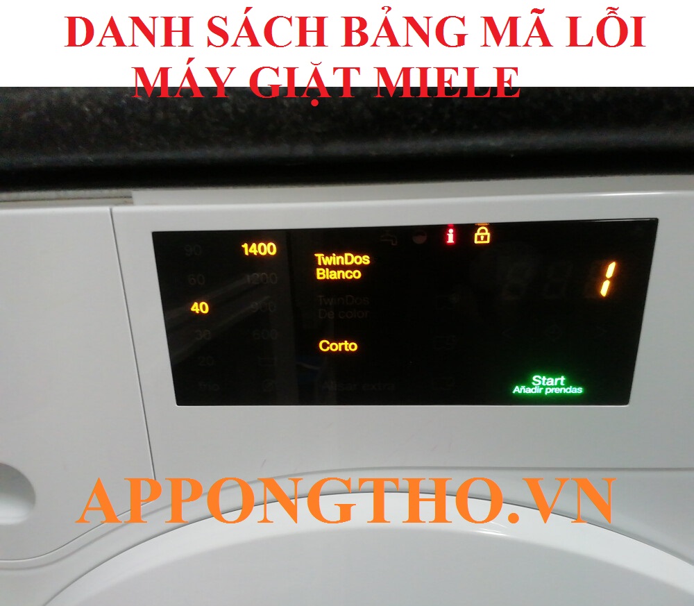 14. Khắc phục cảm biến tốc độ lỗi (F22, F53) 💨