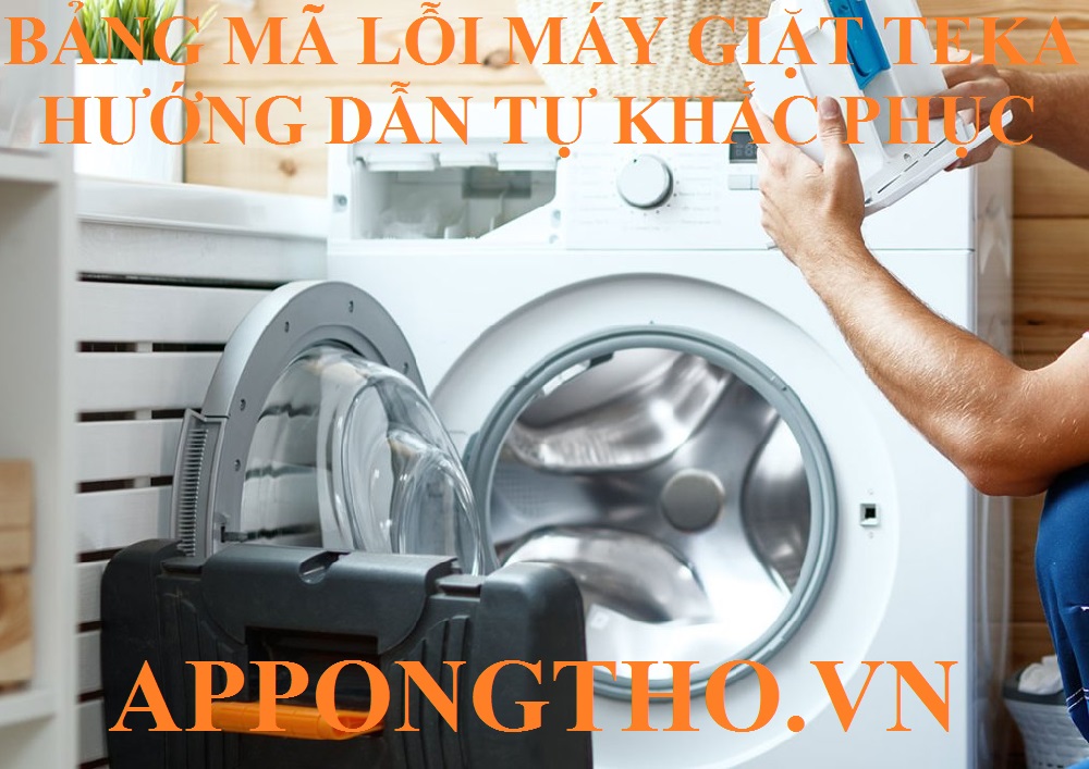 Mục đích tích hợp mã lỗi của nhà sản xuất