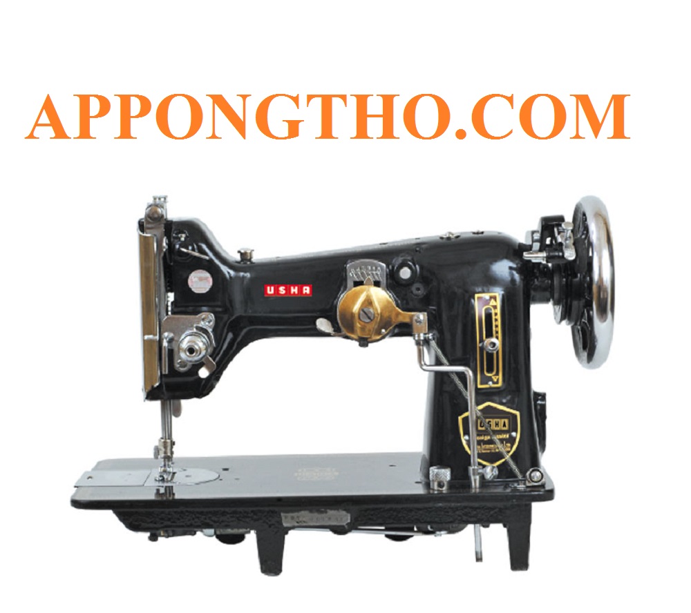 5. Bảng mã lỗi máy may Bernina