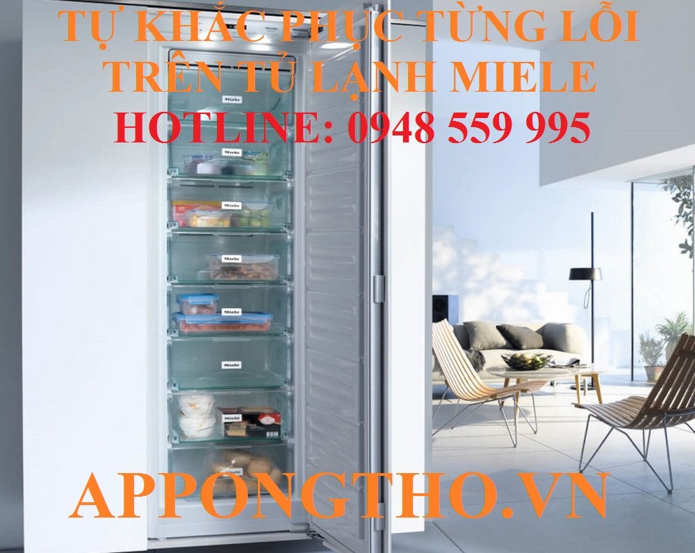 C. Có đủ dụng cụ sửa chữa & linh kiện thay thế