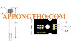Sensor Là Gì? Cấu Tạo, Bảng trị số Sensor Cảm Biến Cách Đo