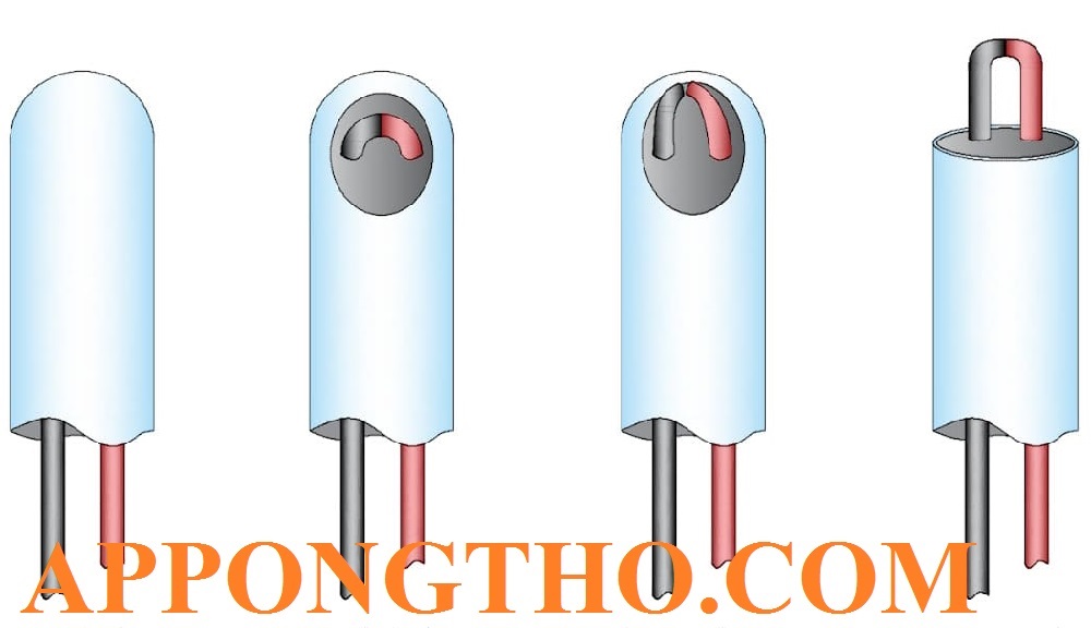 Sensor Cảm Biến Trong Tủ Lạnh Là Gì?