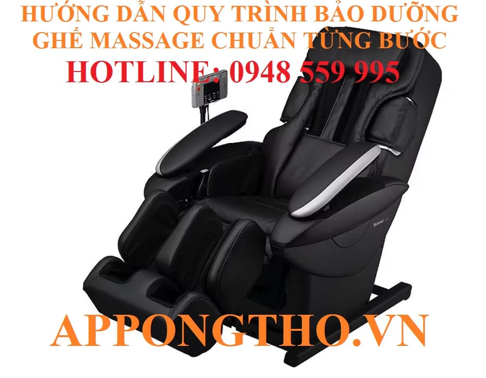 3. Trung tâm bảo dưỡng ghế Massage App Ong Thợ Đống Đa