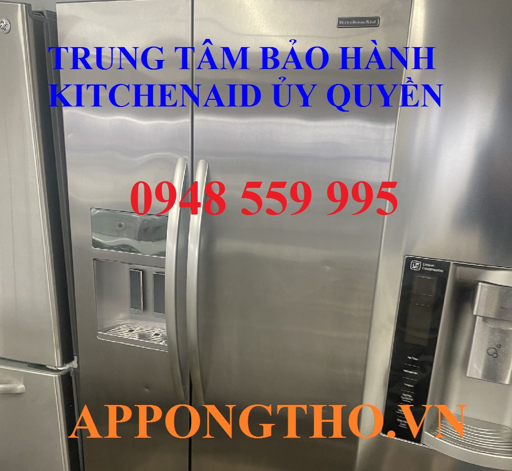 18. Bảo hành lò nướng để bàn KitchenAid (Countertop Ovens)