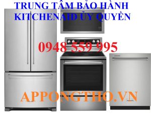 Trung Tâm Bảo Hành Sản Phẩm KitchenAid Ủy Quyền Tại Việt Nam