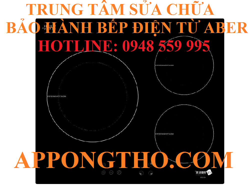 46 Địa Chỉ Sửa Chữa Bảo Hành Bếp Điện Từ Arber Uy Tín Toàn Quốc
