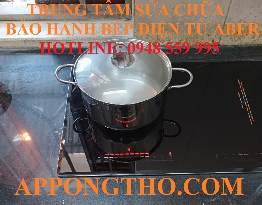 15. Sửa chữa bảo hành bếp điện từ Arber tại Hải Phòng – Hải Dương