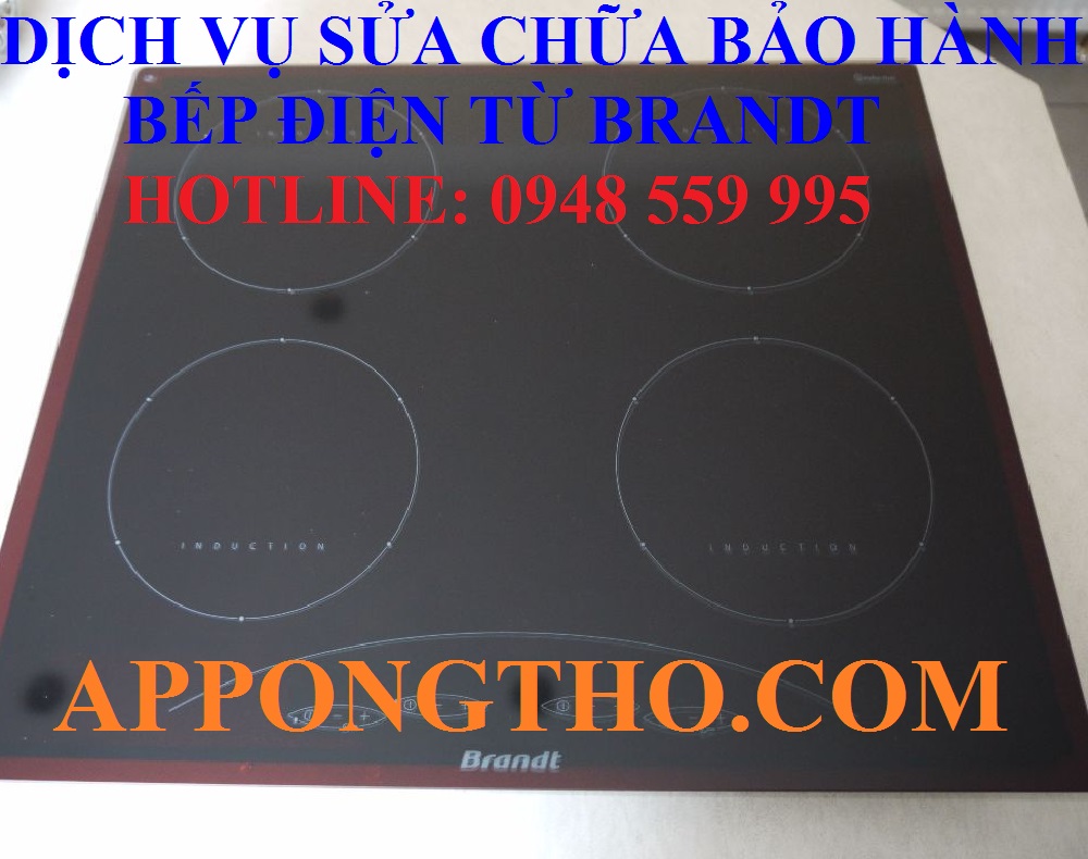 ✅ Lợi ích khi khách hàng tìm được thợ sửa bếp Brandt uy tín