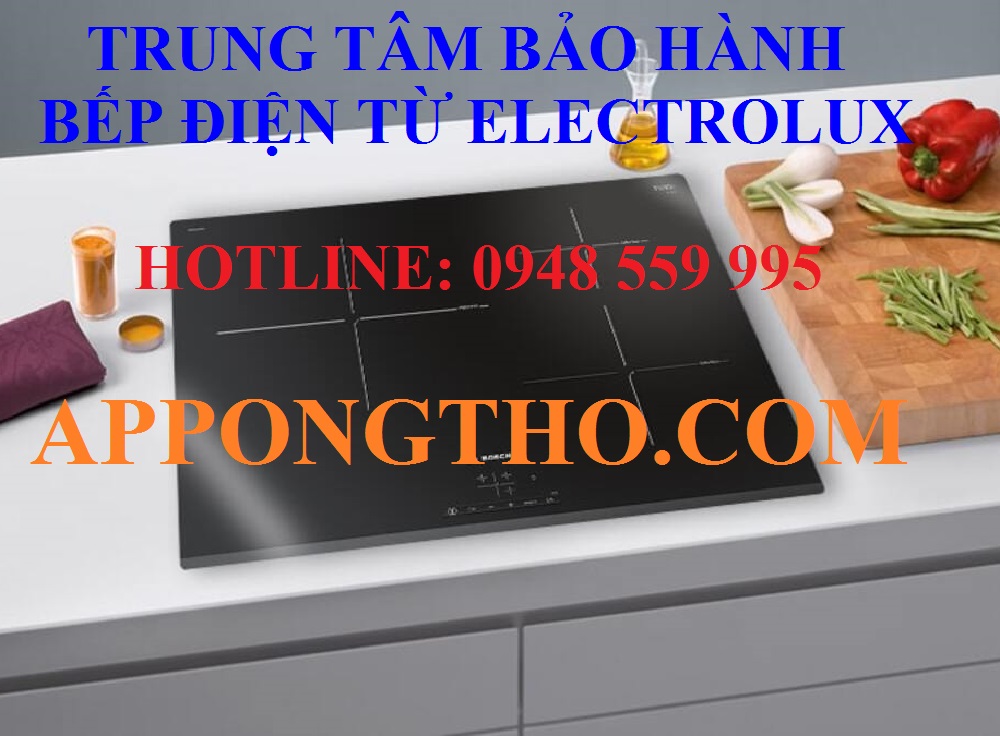 TRUNG TÂM BẢO HÀNH BẾP TỪ ELECTROLUX TẠI QUẢNG TRỊ – QUẢNG BÌNH