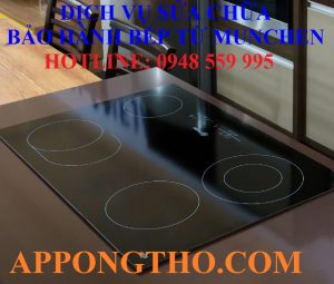 48 Trung Tâm Sửa Chữa Bảo Hành Bếp Điện Từ Munchen Toàn Quốc