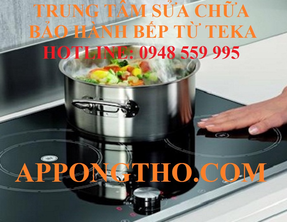 #35 Trung tâm bếp điện từ Teka – Đắk Lắk & Phú Yên