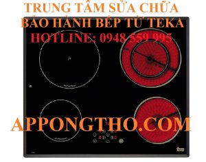 44 Trung Tâm Sửa Chữa bảo Hành Bếp Điện Từ Teka Toàn Quốc