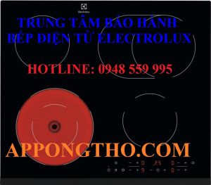 47 Trung Tâm Bảo Hành Bếp Điện Từ Electrolux Toàn Quốc