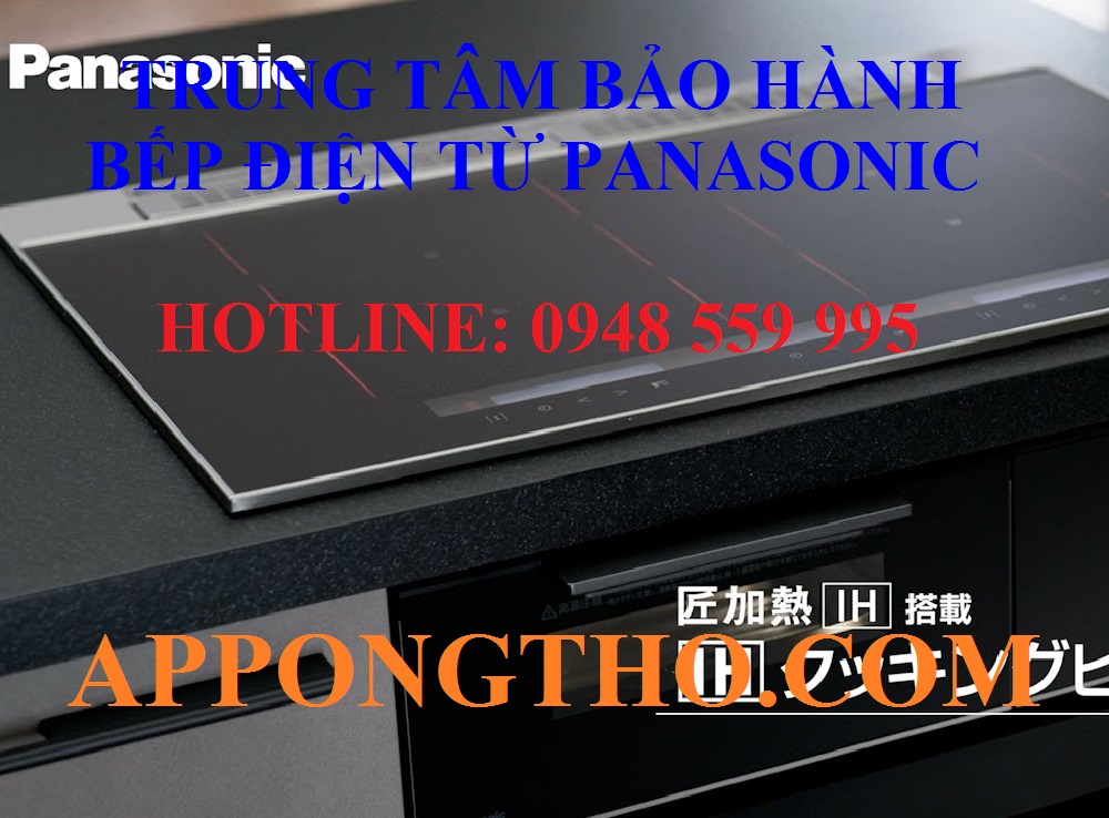 #21. Trung tâm bảo hành Panasonic – Quảng Trị & Quảng Bình