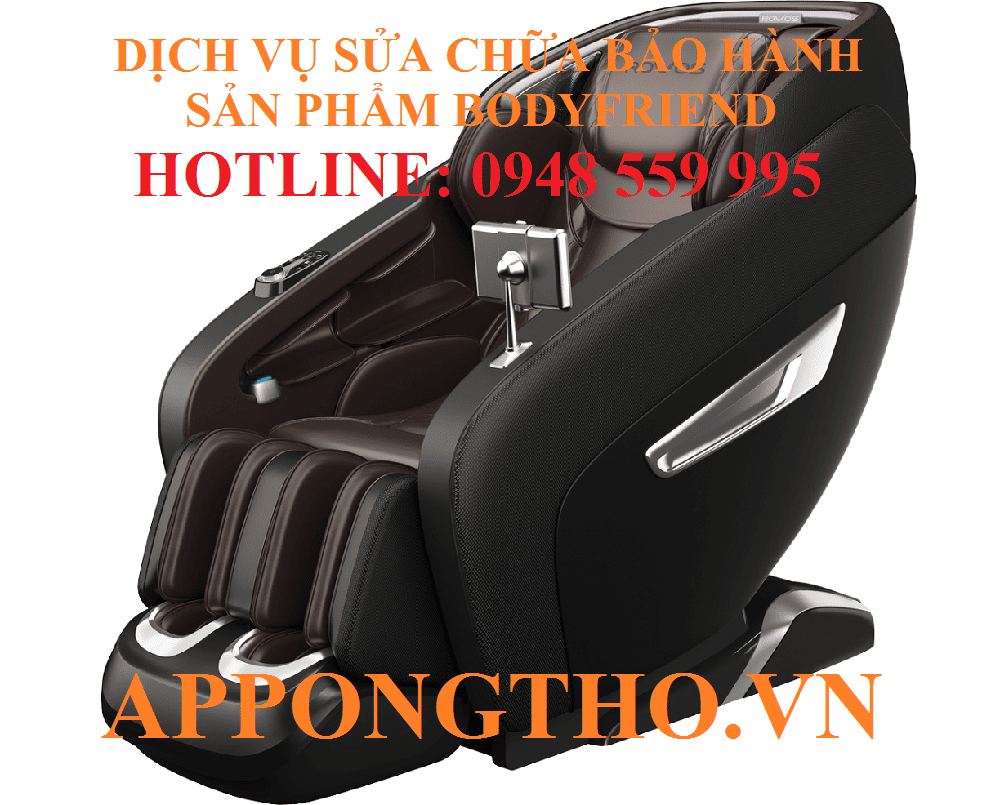 20. Sửa chữa sản phẩm Bodyfriend tại Mỹ Đức - Hà Nội