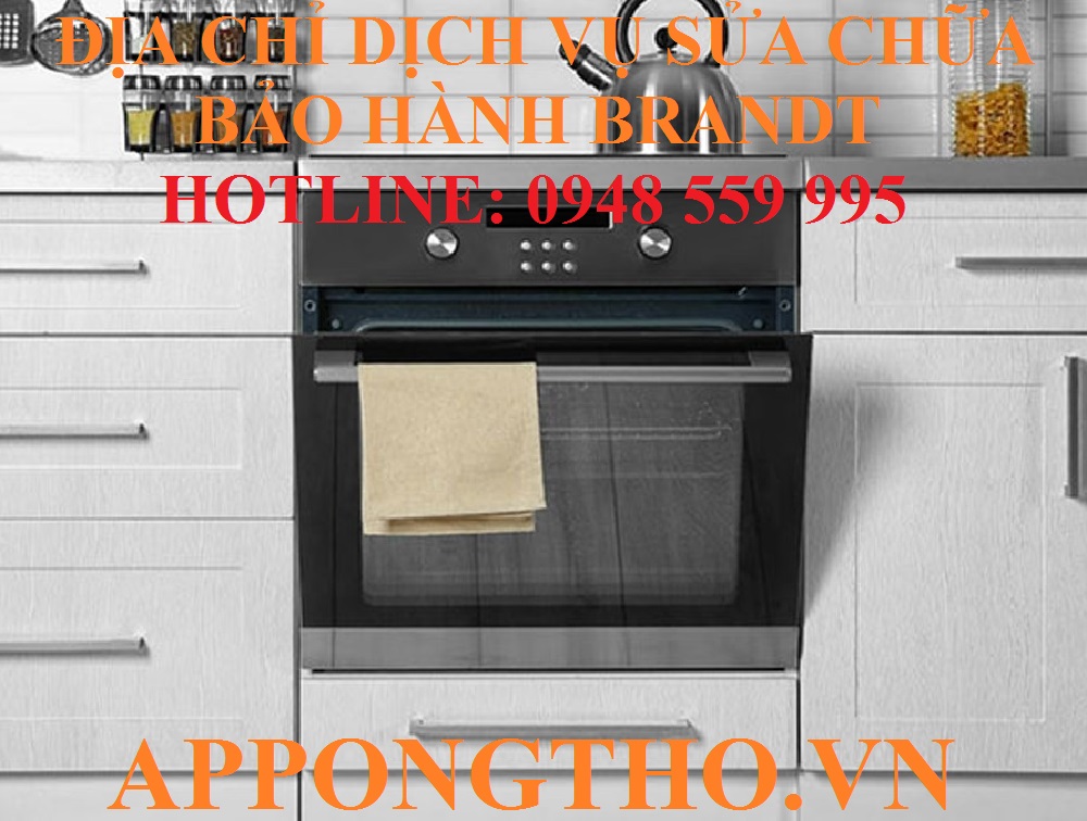 3️⃣0️⃣ Trung tâm sửa chữa & bảo hành Brandt tại Quốc Oai