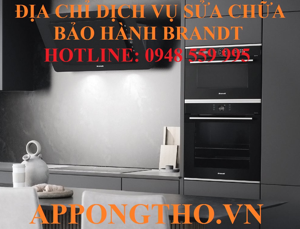 2️⃣8️⃣ Trung tâm sửa chữa & bảo hành Brandt tại Thường Tín