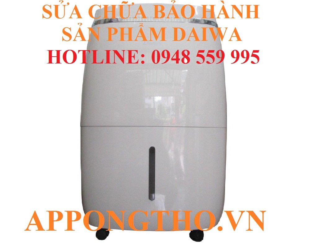 20. Sửa chữa sản phẩm Daiwa tại Mỹ Đức - Hà Nội