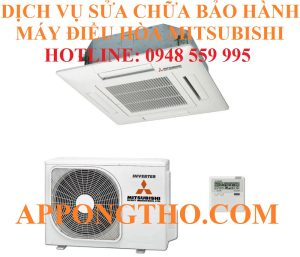 46 Trung Tâm Sửa Chữa Bảo Hành Điều Hòa Mitsubishi Trên Toàn Quốc