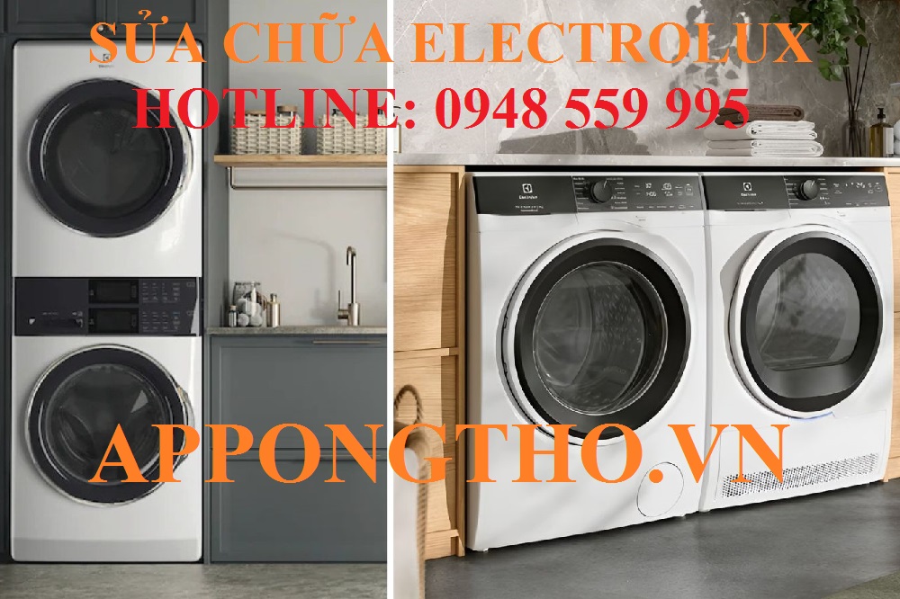 23. Trung Tâm Dịch Vụ Sau Bảo Hành Electrolux – Quảng Ngãi & Kon Tum
