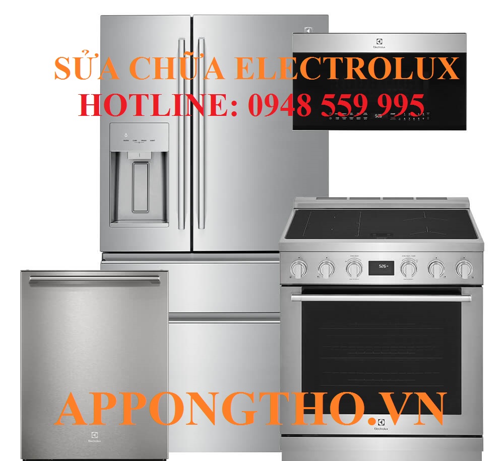 1. Trung Tâm Dịch Vụ Sau Bảo Hành Electrolux – Hà Nội