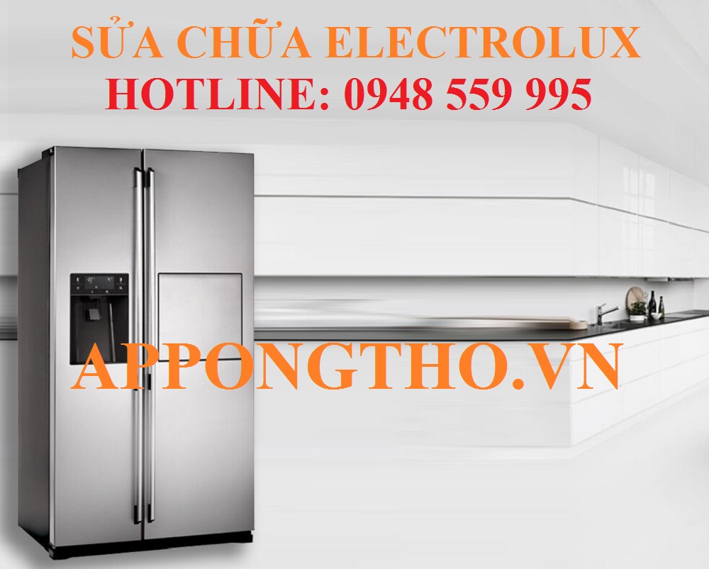 8. Trung Tâm Dịch Vụ Sau Bảo Hành Electrolux – Bắc Ninh, Bắc Giang