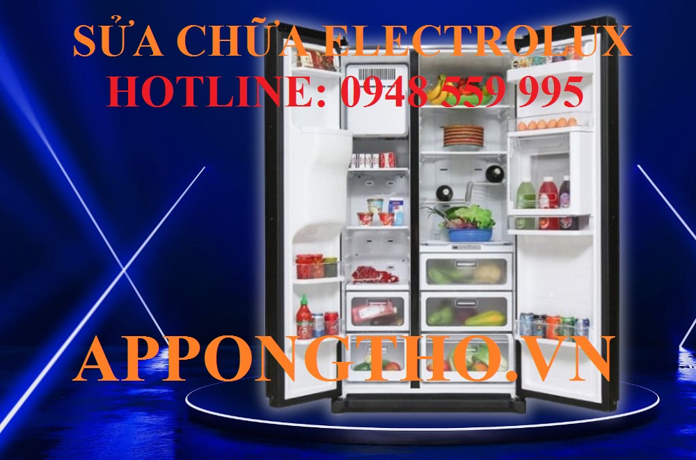 3. Trung Tâm Dịch Vụ Sau Bảo Hành Electrolux – Hải Phòng & Hải Dương