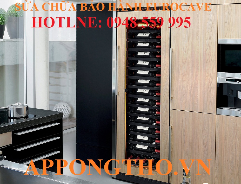 27. TRUNG TÂM SỬA CHỮA BẢO HÀNH EUROCAVE THANH TRÌ - HÀ NỘI