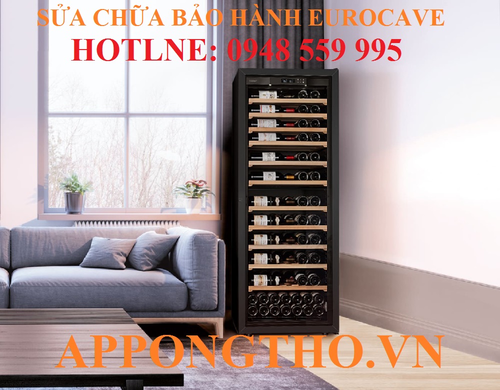 22. TRUNG TÂM SỬA CHỮA BẢO HÀNH EUROCAVE PHÚC THỌ - HÀ NỘI