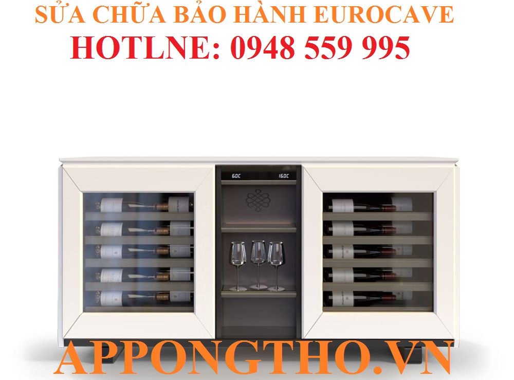 17. TRUNG TÂM SỬA CHỮA BẢO HÀNH EUROCAVE ĐAN PHƯỢNG - HÀ NỘI