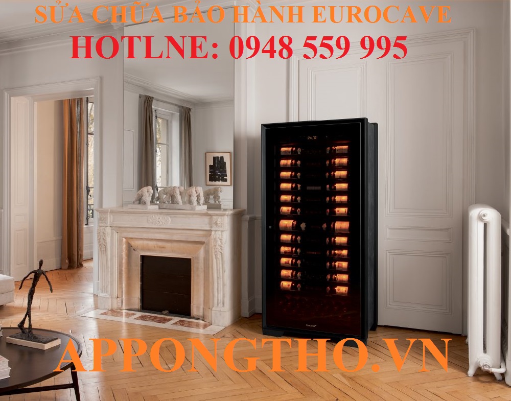 7. TRUNG TÂM SỬA CHỮA BẢO HÀNH EUROCAVE HAI BÀ TRƯNG - HÀ NỘI