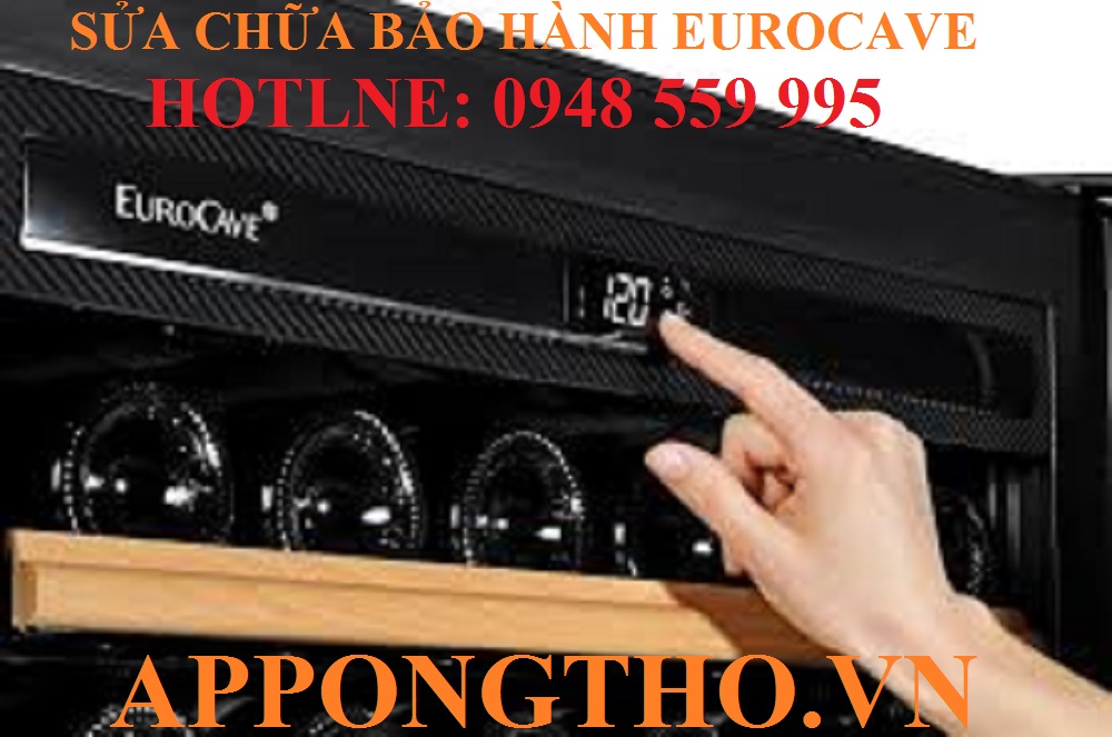 2. TRUNG TÂM SỬA CHỮA BẢO HÀNH EUROCAVE CẦU GIẤY - HÀ NỘI