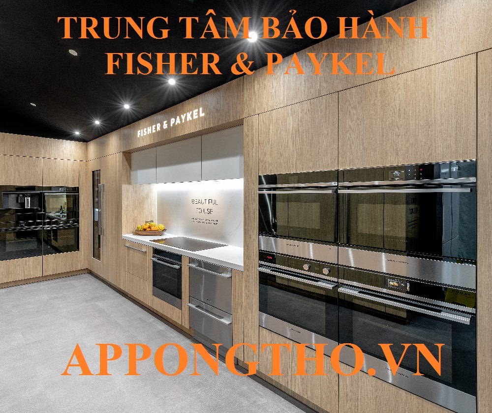 40. Trung Tâm Fisher & Paykel - Quảng Trị