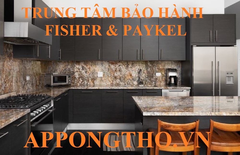 4. Fisher & Paykel - Cơ Sở Hà Đông - Hà Nội
