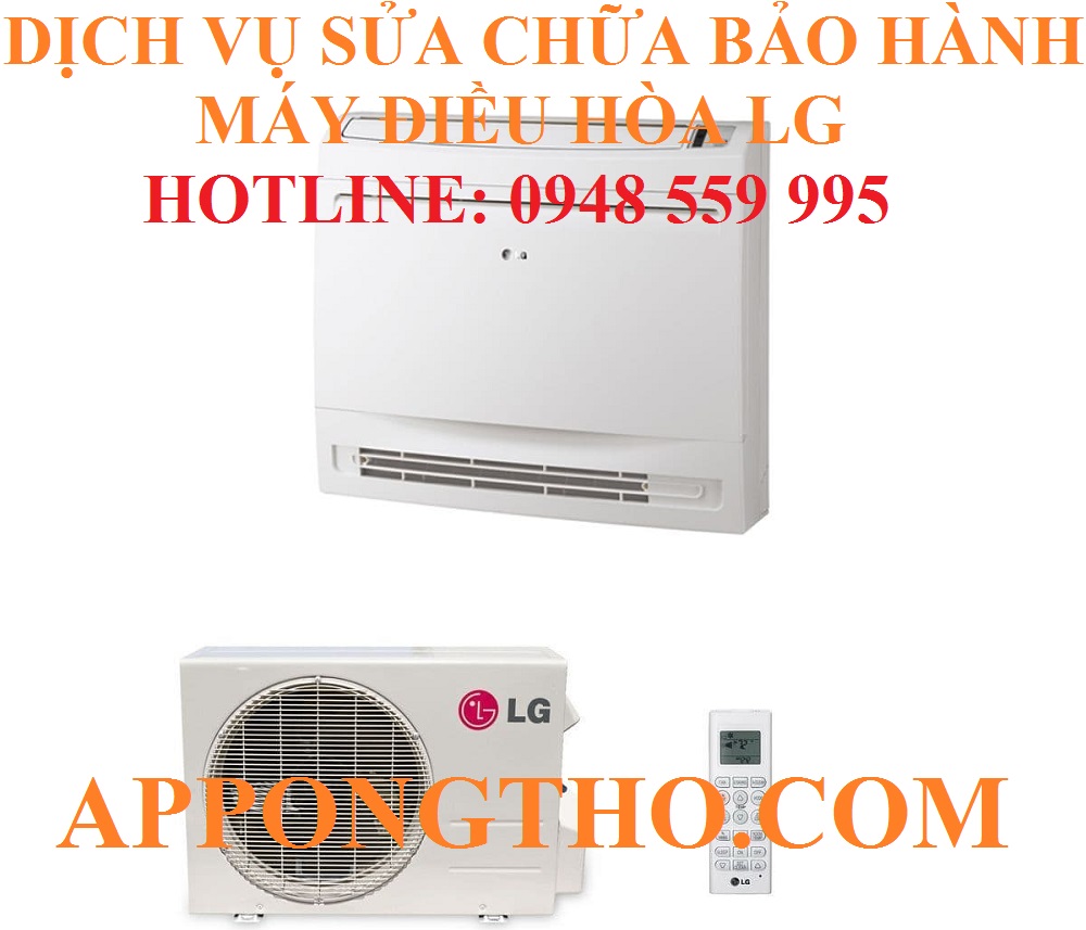 ✅ 27. Sửa chữa sau bảo hành máy điều hòa LG tại Thanh Hóa