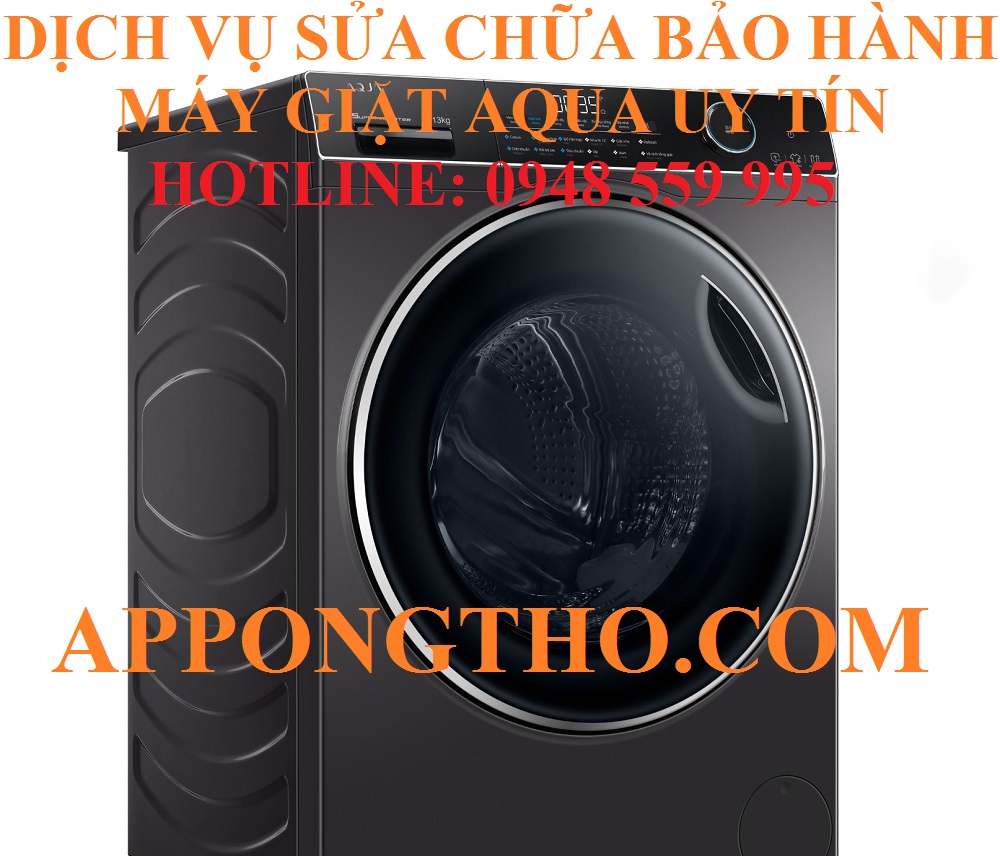 42. SỬA CHỮA MÁY GIẶT AQUA CẦN THƠ – SÓC TRĂNG – HẬU GIANG