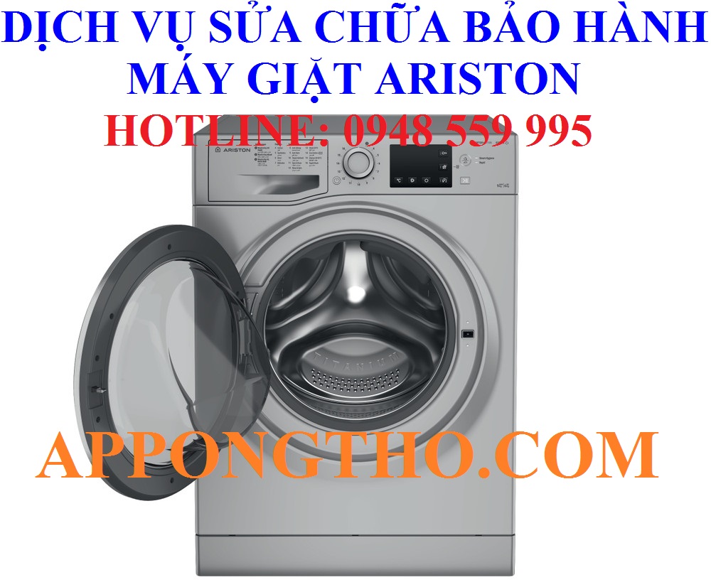 #37. Trung tâm bảo hành máy giặt Ariston tại Lâm Đồng – Đắk Nông – Bình Thuận