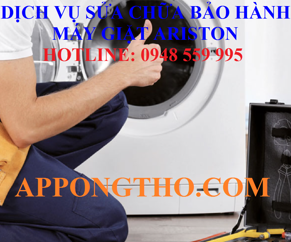 #20. Trung tâm sửa & bảo hành máy giặt Ariston tại Cao Bằng