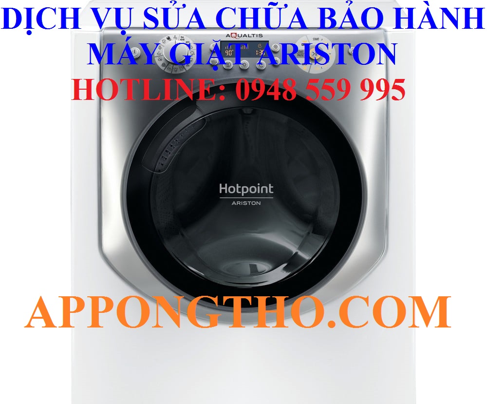 #15. Trung tâm bảo hành máy giặt Ariston tại Ninh Bình – Hà Nam – Nam Định